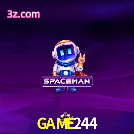 Spaceman